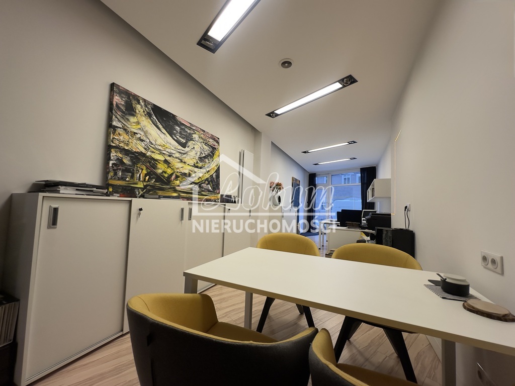 Lokal usługowy do wynajęcia, 34,23&nbsp;m², Szczecin - zdjęcie 2