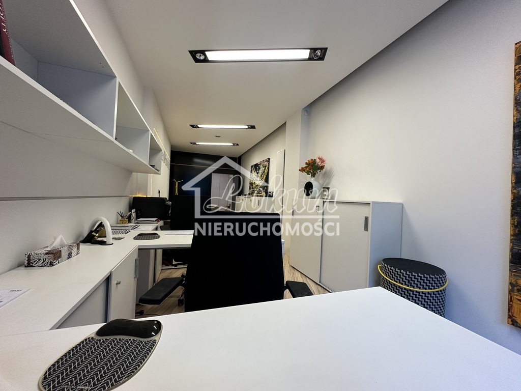 Lokal usługowy do wynajęcia, 34,23&nbsp;m², Szczecin - zdjęcie 4