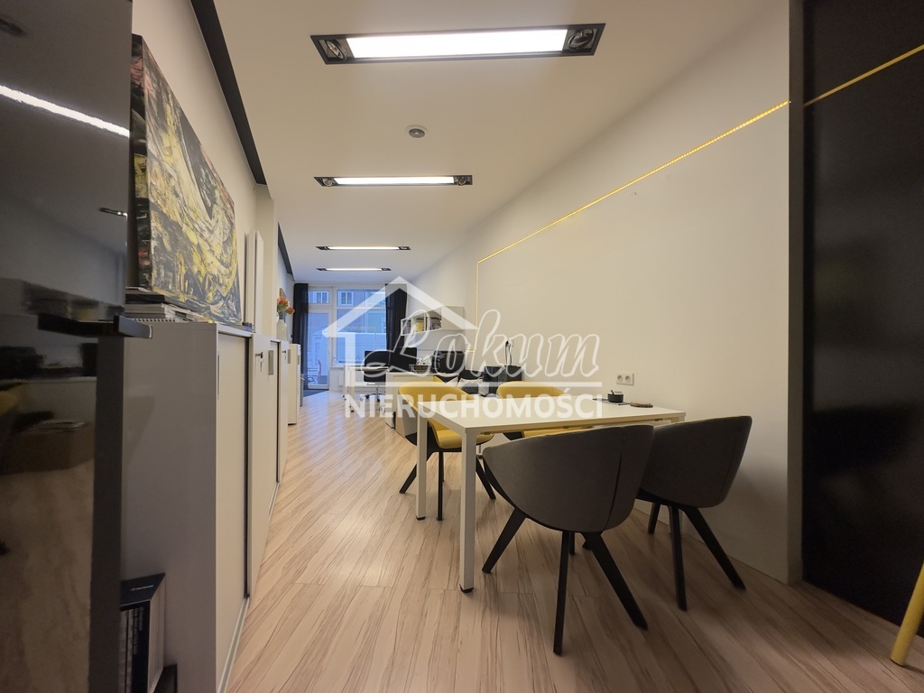 Lokal usługowy do wynajęcia, 34,23&nbsp;m², Szczecin - zdjęcie 3