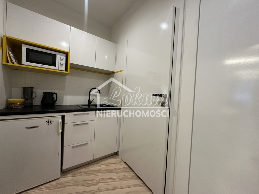 Lokal usługowy do wynajęcia, 34,23 m², Szczecin - zdjęcie 6