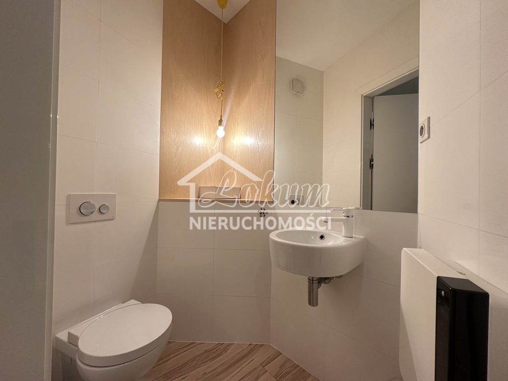 Lokal usługowy do wynajęcia, 34,23 m², Szczecin - zdjęcie 5