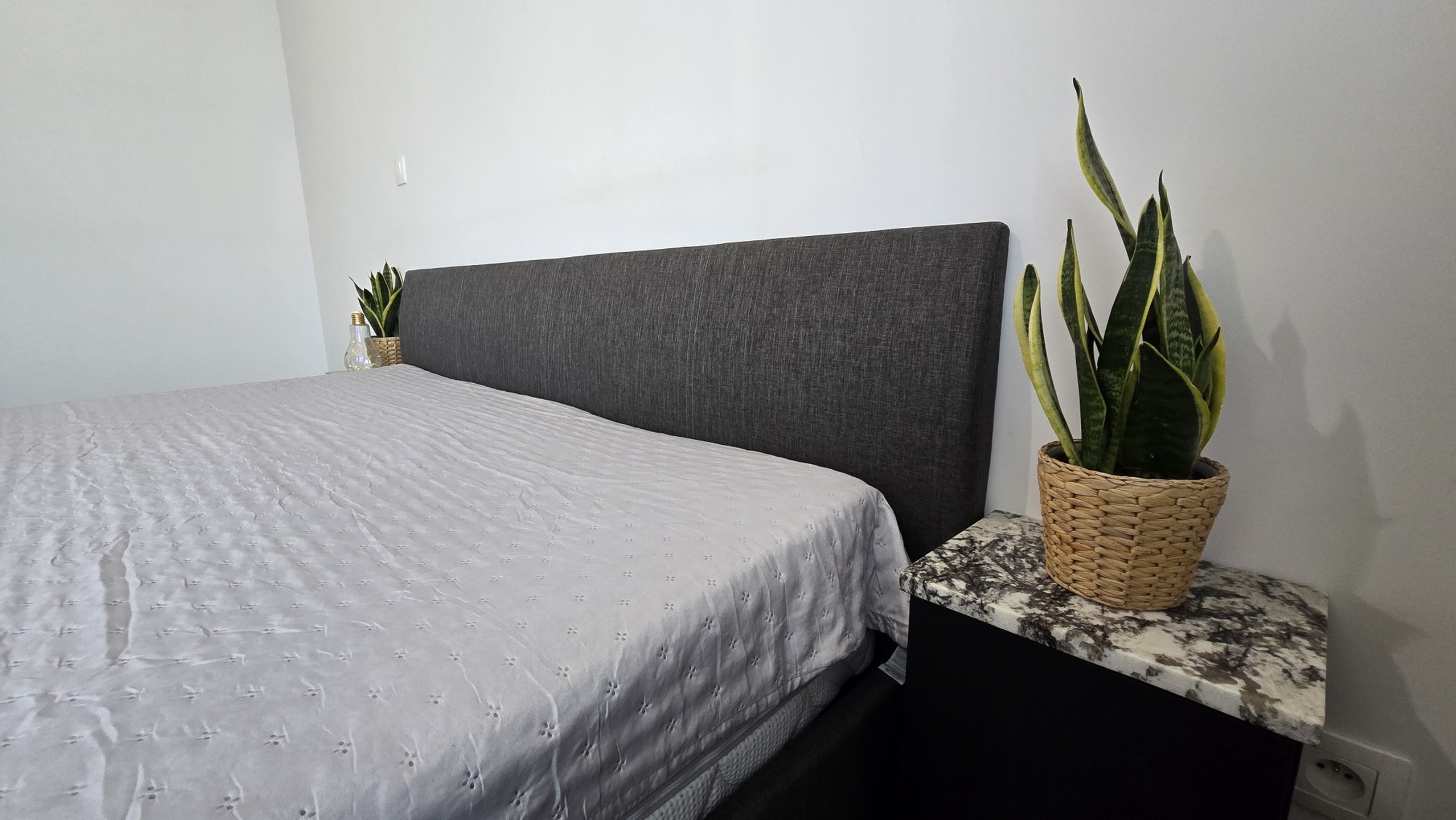 Francuska Park Szybowcowa 90 m2 4 pok lux apartament z garażem podziemnym - zdjęcie 10