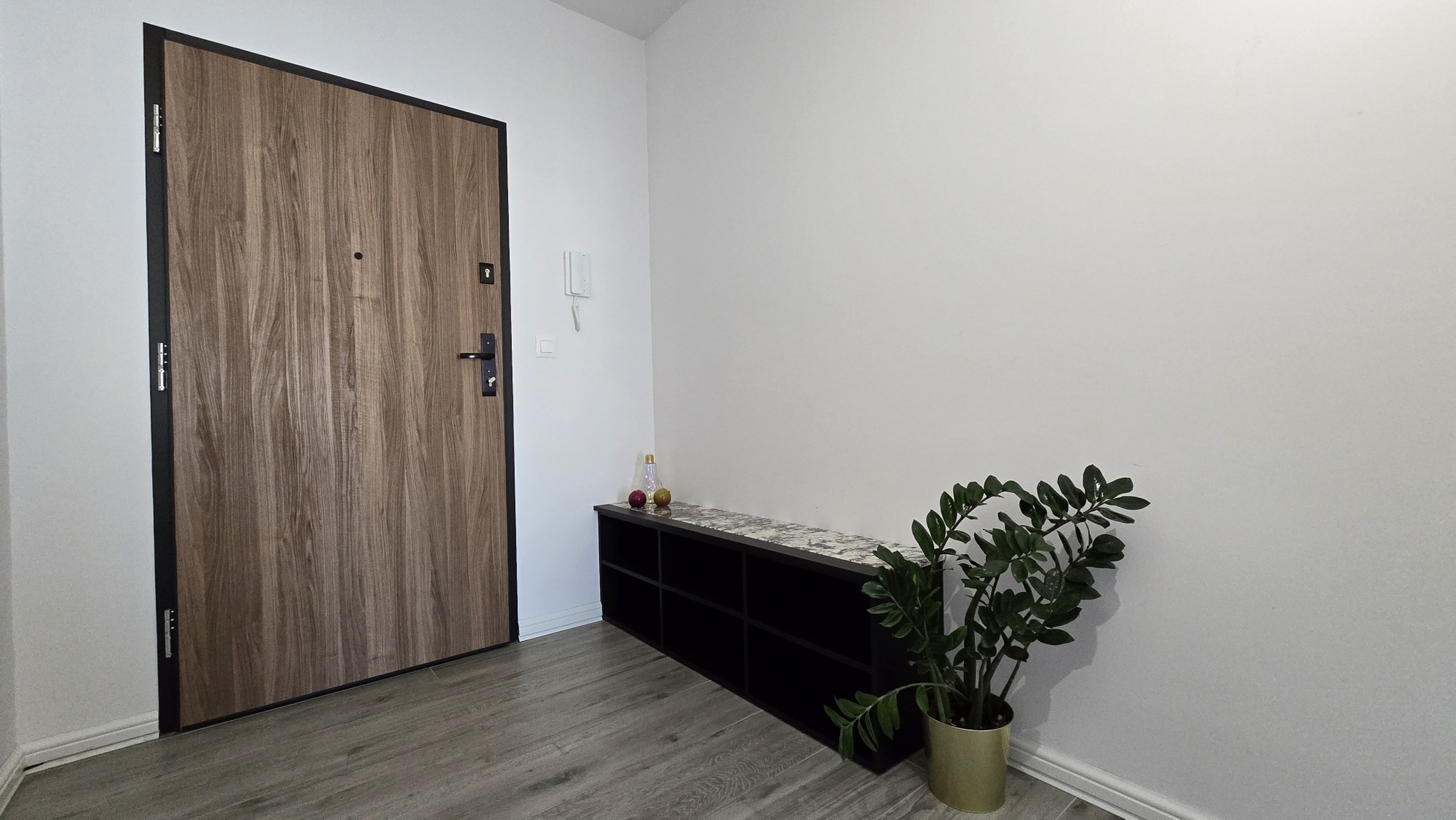 Francuska Park Szybowcowa 90 m2 4 pok lux apartament z garażem podziemnym - zdjęcie 4