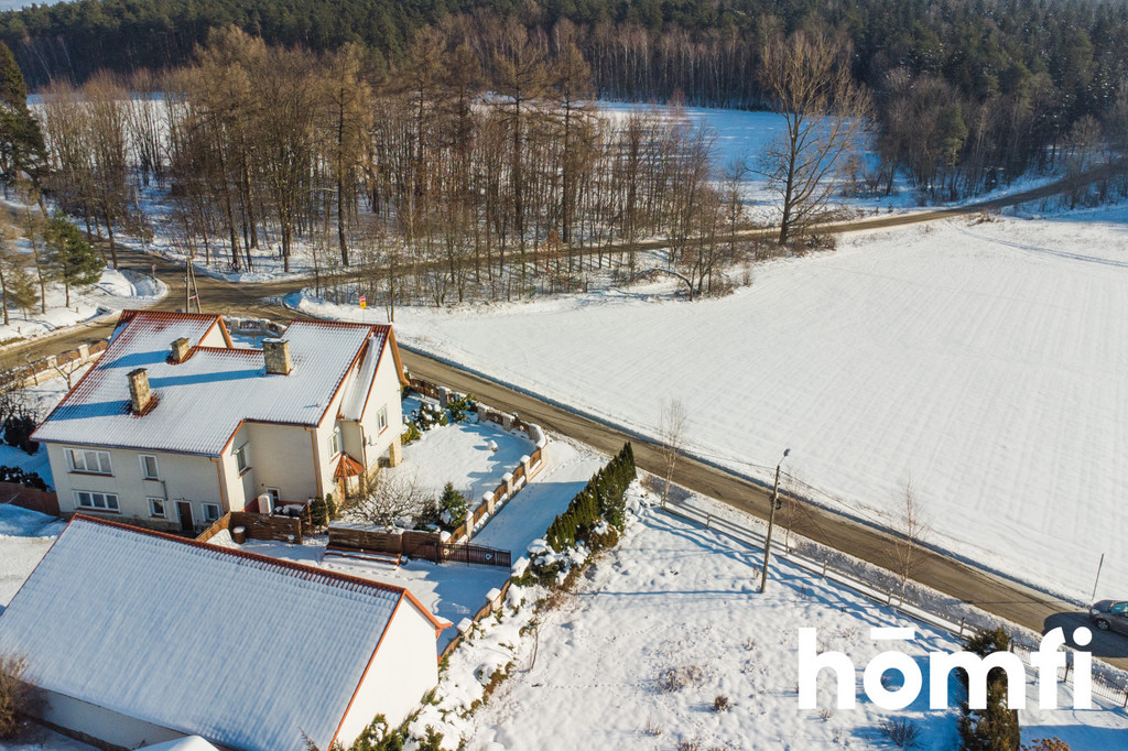Dom 125&nbsp;m², Huta Nowa - zdjęcie 19