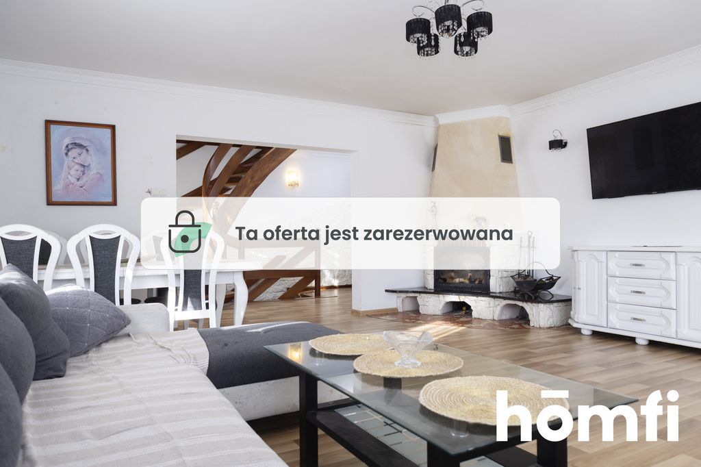 Dom 125&nbsp;m², Huta Nowa - zdjęcie 1