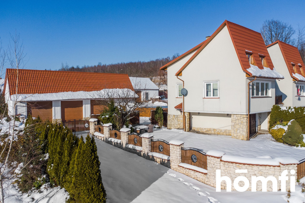 Dom 125&nbsp;m², Huta Nowa - zdjęcie 17