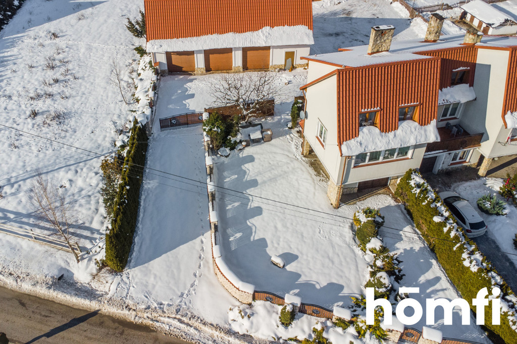 Dom 125&nbsp;m², Huta Nowa - zdjęcie 18