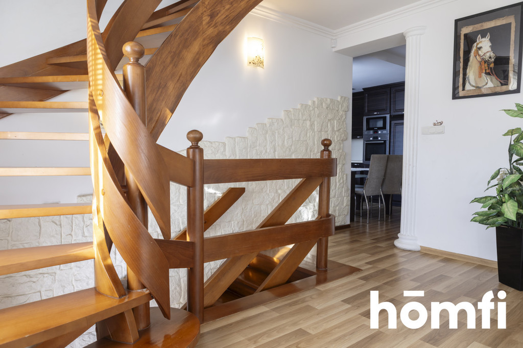 Dom 125&nbsp;m², Huta Nowa - zdjęcie 10