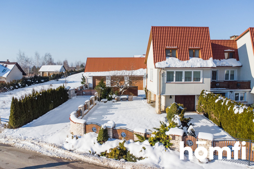 Dom 125&nbsp;m², Huta Nowa - zdjęcie 8