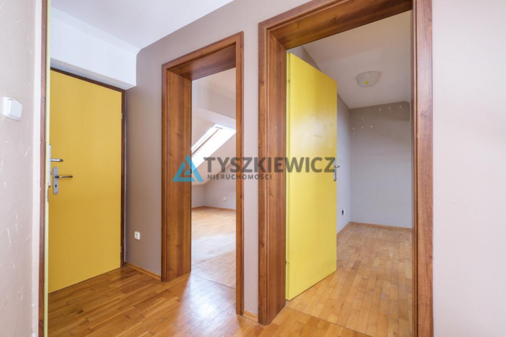 Mieszkanie dla dużej rodziny - zdjęcie 15