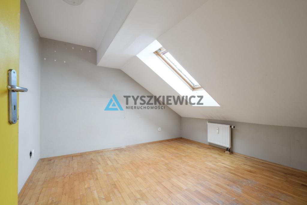 Mieszkanie dla dużej rodziny - zdjęcie 13
