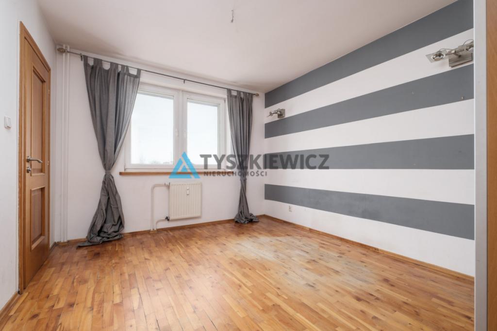 Mieszkanie dla dużej rodziny - zdjęcie 7
