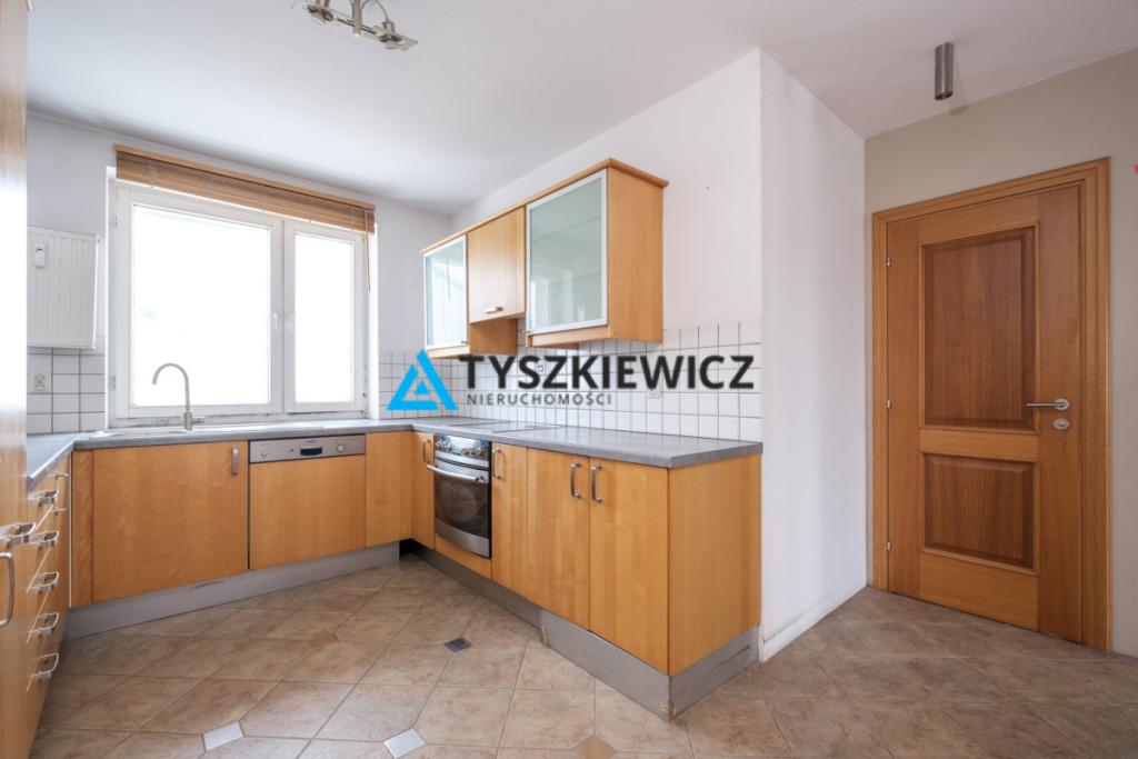 Mieszkanie dla dużej rodziny - zdjęcie 1