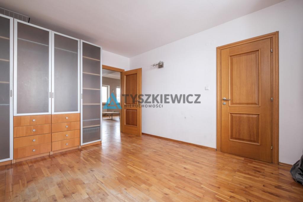 Mieszkanie dla dużej rodziny - zdjęcie 6