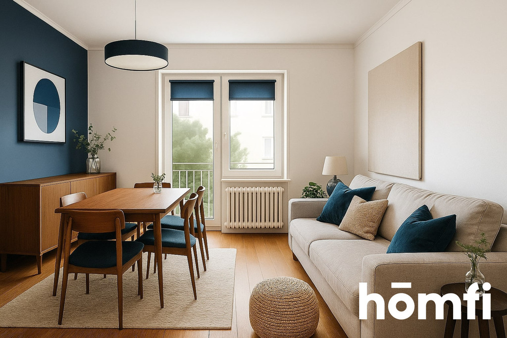 Mieszkanie 49,93&nbsp;m², Piekary Śląskie, Kamień, Osiedle Andaluzja - zdjęcie 1