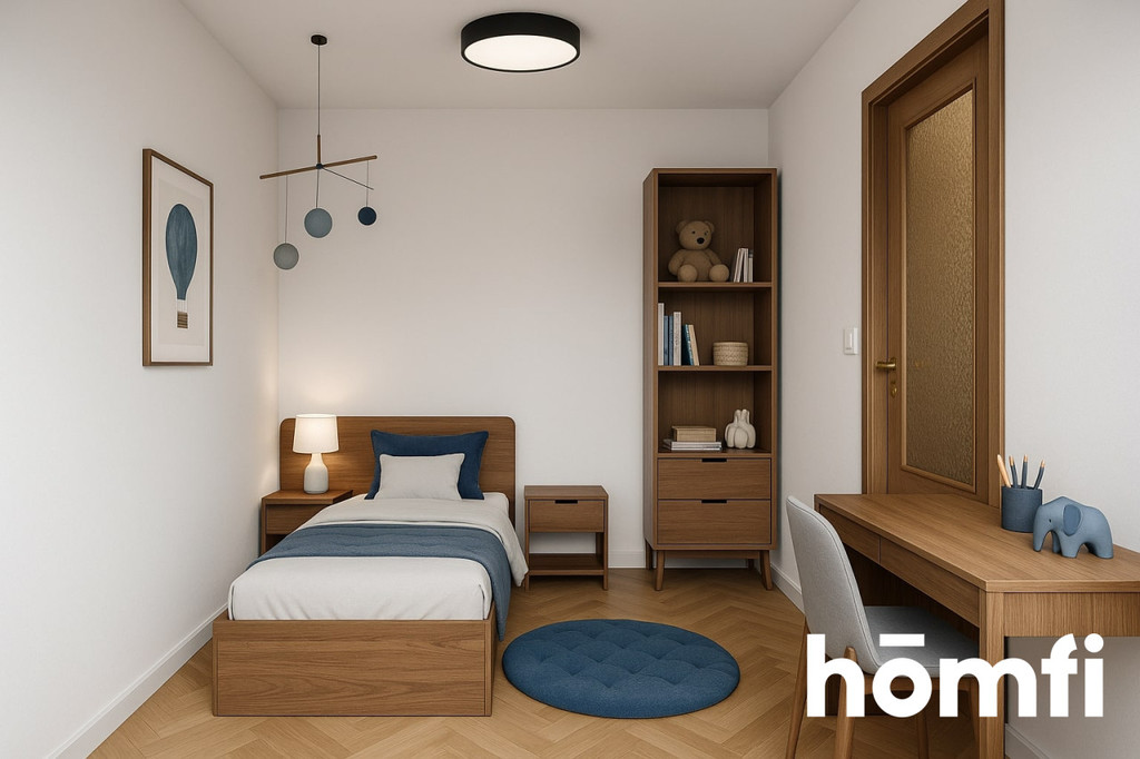 Mieszkanie 49,93&nbsp;m², Piekary Śląskie, Kamień, Osiedle Andaluzja - zdjęcie 10