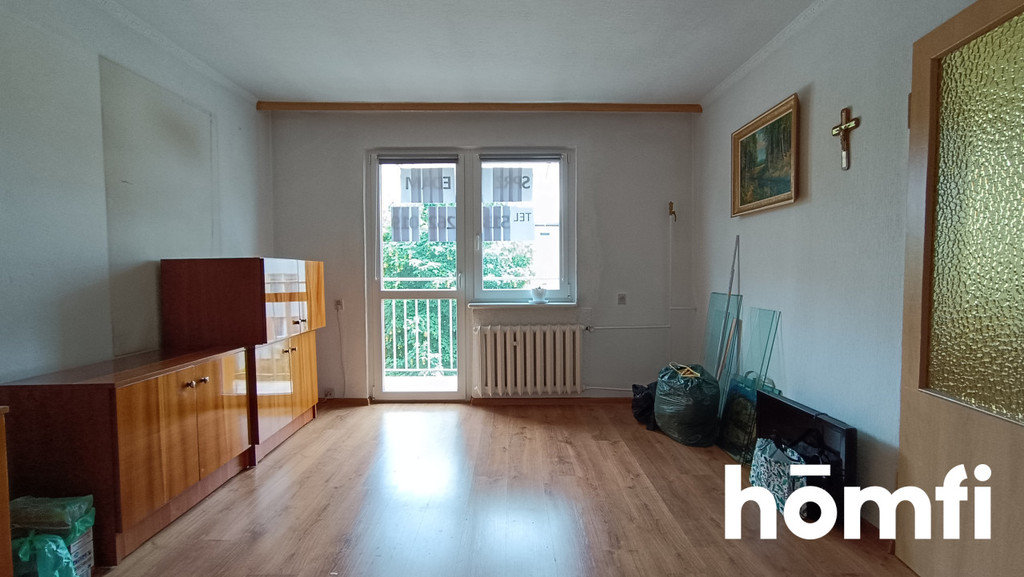 Mieszkanie 49,93&nbsp;m², Piekary Śląskie, Kamień, Osiedle Andaluzja - zdjęcie 2