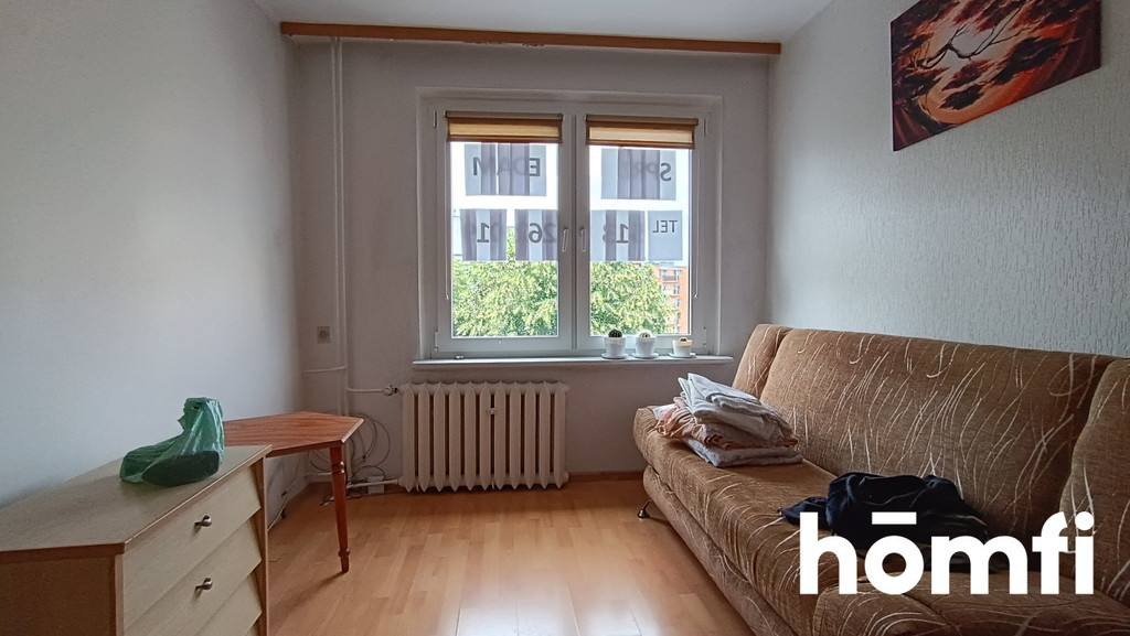 Mieszkanie 49,93&nbsp;m², Piekary Śląskie, Kamień, Osiedle Andaluzja - zdjęcie 4