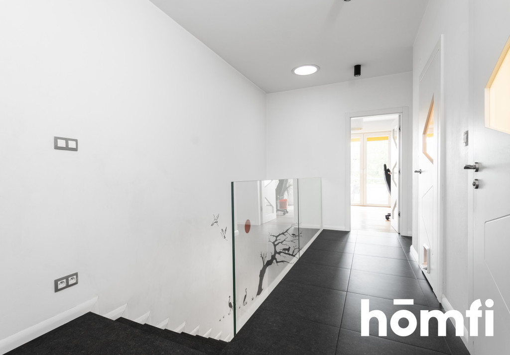 Dom 134,62&nbsp;m², Łomianki, Racławicka - zdjęcie 13
