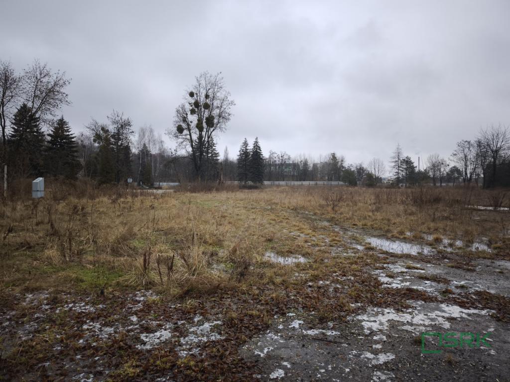 Działka inwestycyjna 1,31 ha, Piekary Śląskie, Gen. J. Ziętka - zdjęcie 3