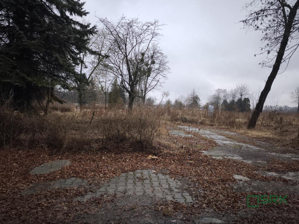Działka inwestycyjna 1,31 ha, Piekary Śląskie, Gen. J. Ziętka - zdjęcie 2