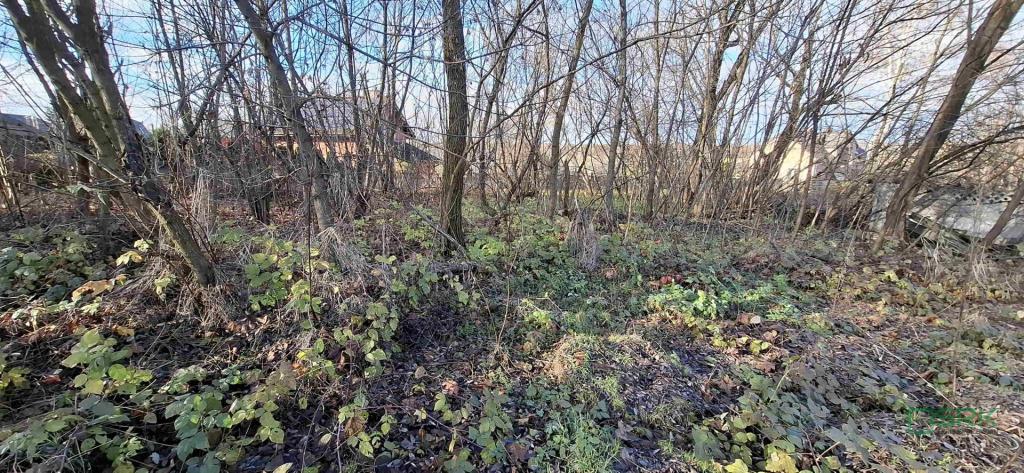 Działka inwestycyjna 488&nbsp;m², Sosnowiec, gen. Zygmunta Waltera Jankego - zdjęcie 5