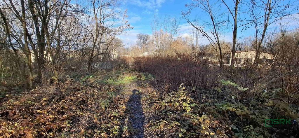 Działka inwestycyjna 488&nbsp;m², Sosnowiec, gen. Zygmunta Waltera Jankego - zdjęcie 6