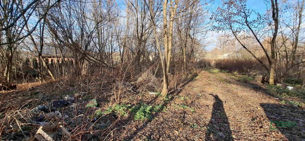 Działka inwestycyjna 488&nbsp;m², Sosnowiec, gen. Zygmunta Waltera Jankego - zdjęcie 3