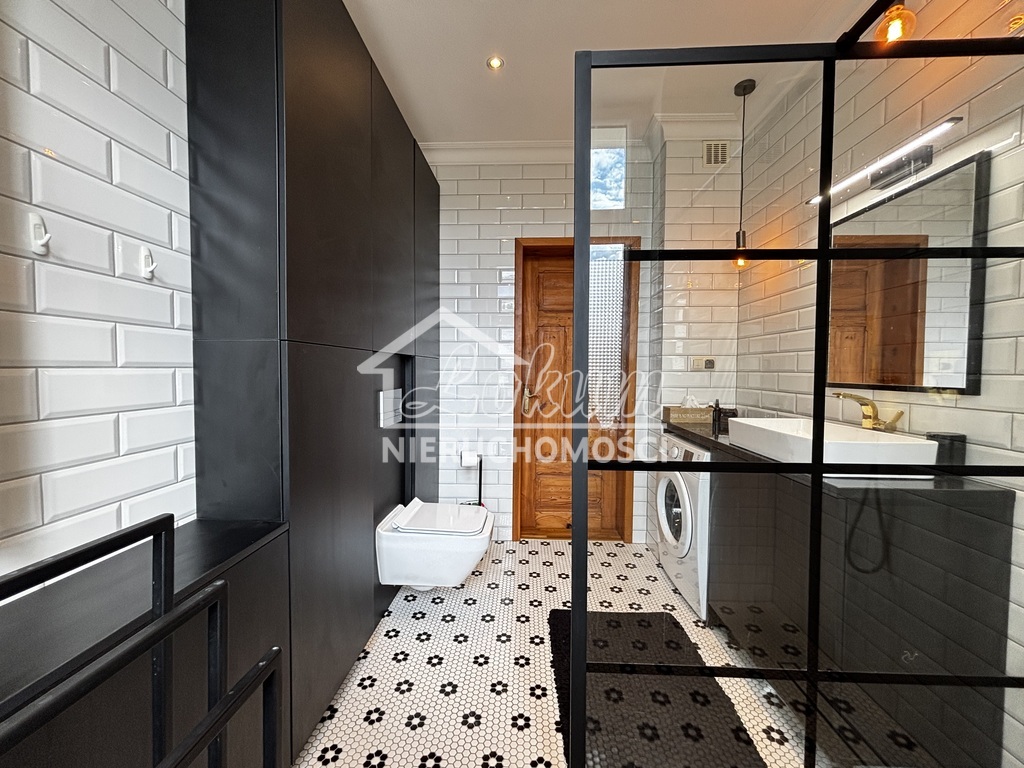 Mieszkanie 116&nbsp;m², Szczecin, Centrum, Bolesława Krzywoustego - zdjęcie 11