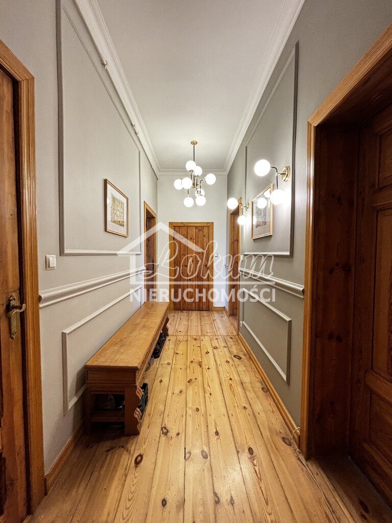 Mieszkanie 116&nbsp;m², Szczecin, Centrum, Bolesława Krzywoustego - zdjęcie 8