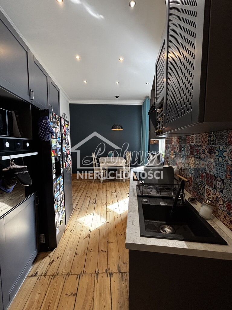 Mieszkanie 116&nbsp;m², Szczecin, Centrum, Bolesława Krzywoustego - zdjęcie 17