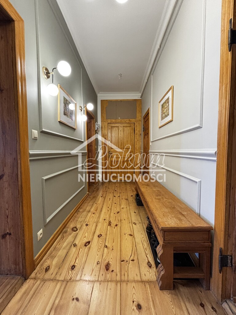 Mieszkanie 116&nbsp;m², Szczecin, Centrum, Bolesława Krzywoustego - zdjęcie 9