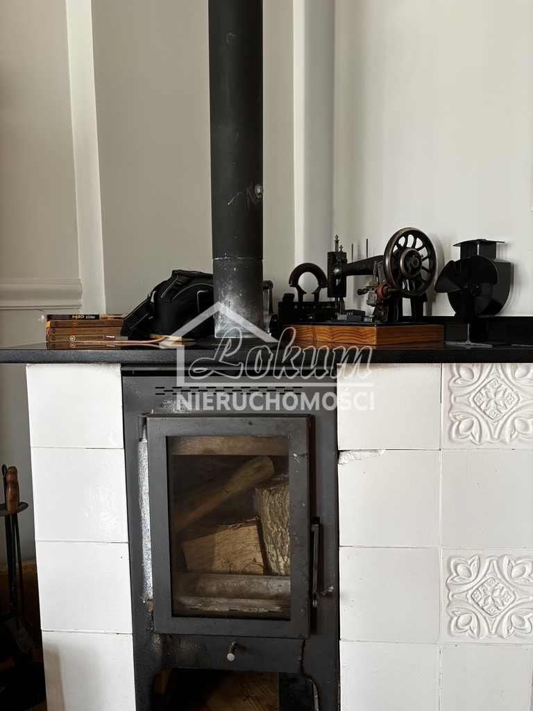 Mieszkanie 116&nbsp;m², Szczecin, Centrum, Bolesława Krzywoustego - zdjęcie 18