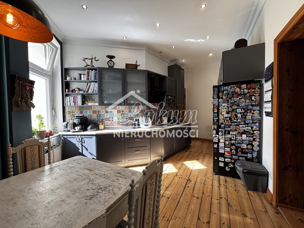 Mieszkanie 116&nbsp;m², Szczecin, Centrum, Bolesława Krzywoustego - zdjęcie 15