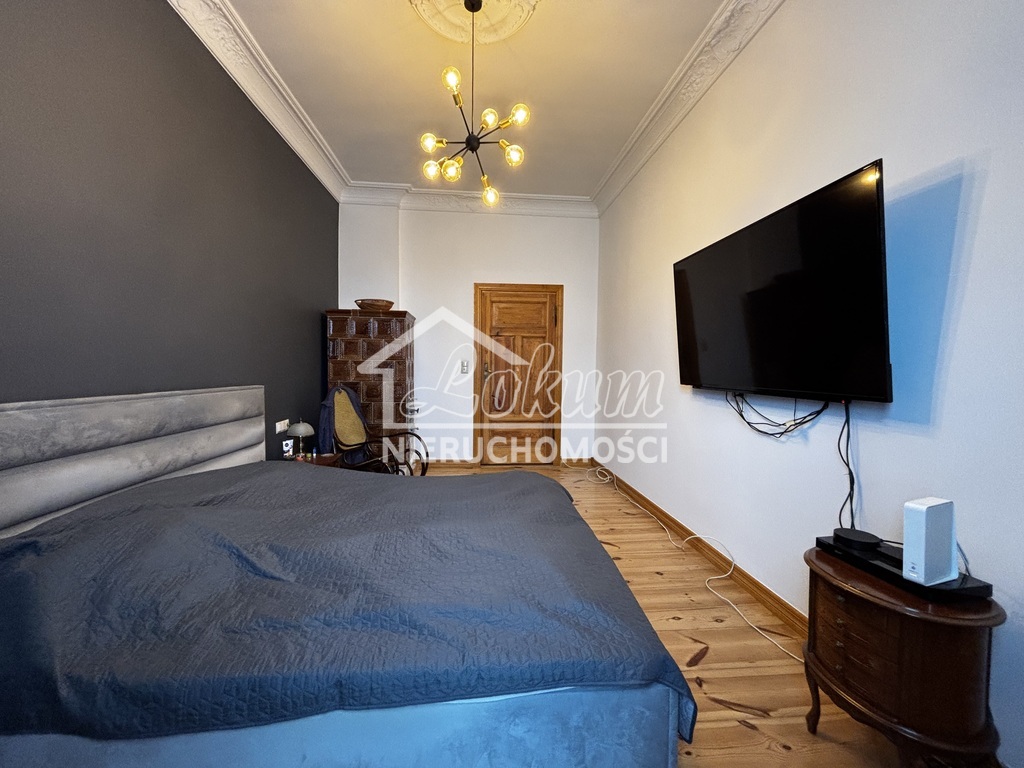 Mieszkanie 116&nbsp;m², Szczecin, Centrum, Bolesława Krzywoustego - zdjęcie 14