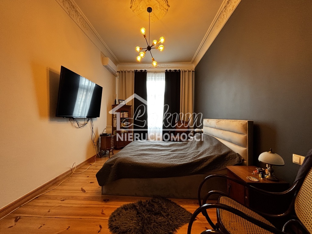 Mieszkanie 116&nbsp;m², Szczecin, Centrum, Bolesława Krzywoustego - zdjęcie 13