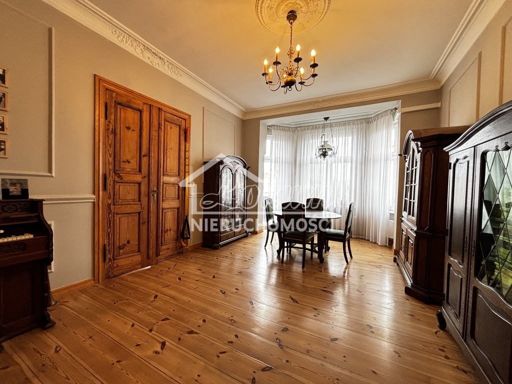 Mieszkanie 116&nbsp;m², Szczecin, Centrum, Bolesława Krzywoustego - zdjęcie 7