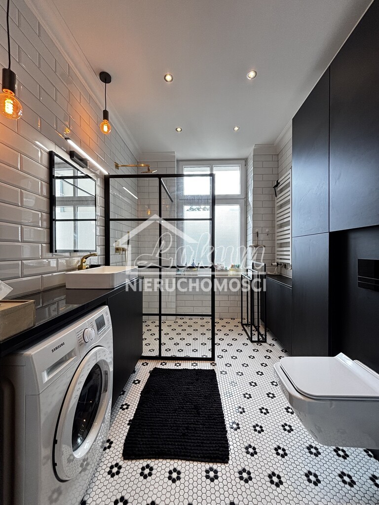 Mieszkanie 116&nbsp;m², Szczecin, Centrum, Bolesława Krzywoustego - zdjęcie 10