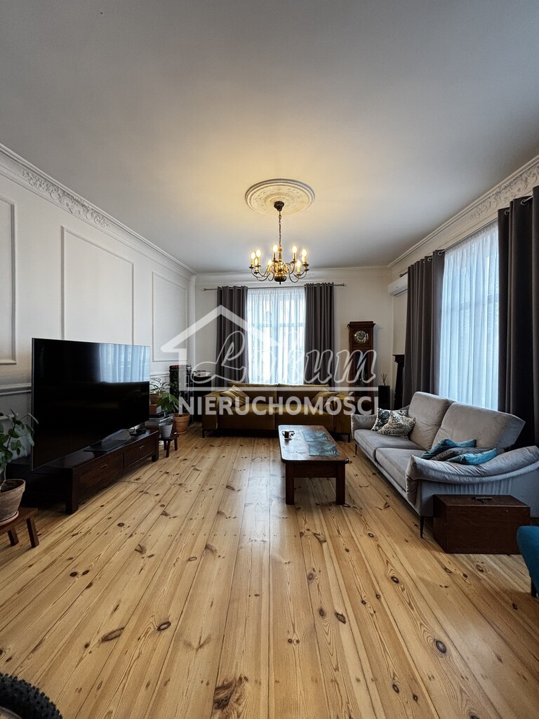 Mieszkanie 116&nbsp;m², Szczecin, Centrum, Bolesława Krzywoustego - zdjęcie 19