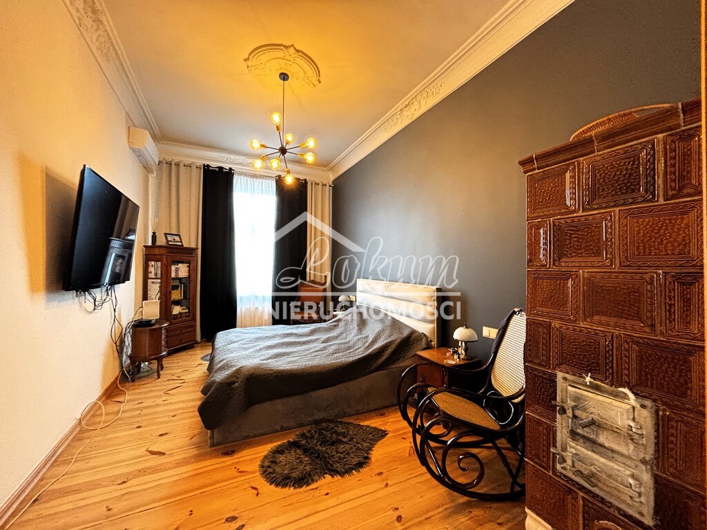 Mieszkanie 116&nbsp;m², Szczecin, Centrum, Bolesława Krzywoustego - zdjęcie 12