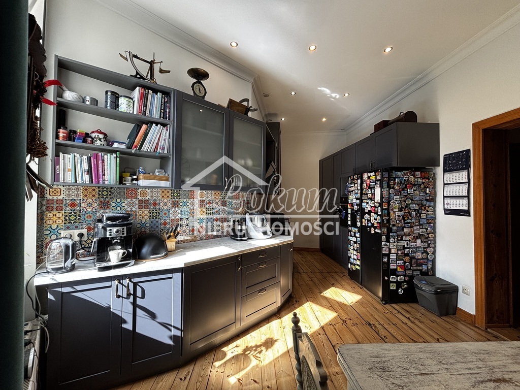 Mieszkanie 116&nbsp;m², Szczecin, Centrum, Bolesława Krzywoustego - zdjęcie 16