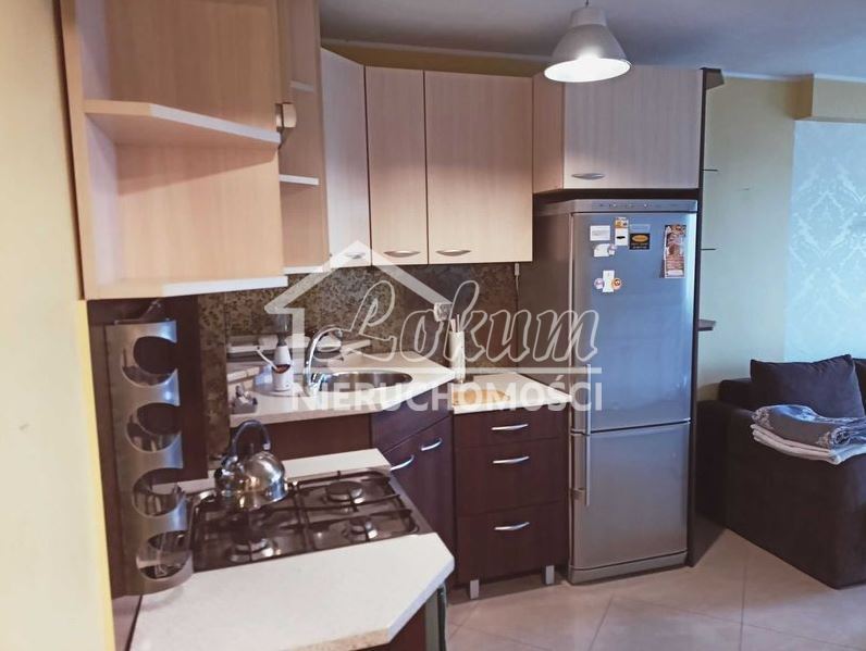 Mieszkanie 28,6&nbsp;m², Szczecin - zdjęcie 3