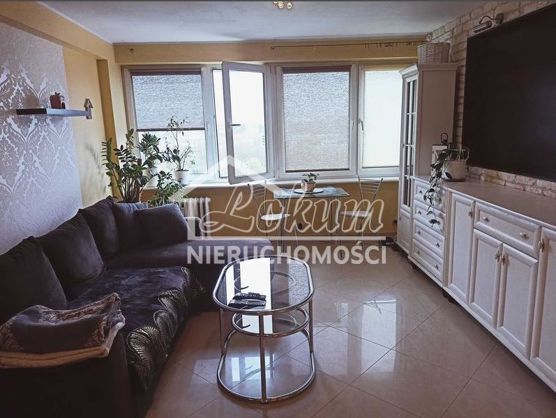 Mieszkanie 28,6&nbsp;m², Szczecin - zdjęcie 1