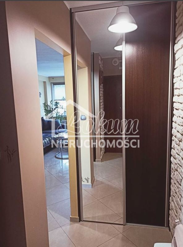 Mieszkanie 28,6&nbsp;m², Szczecin - zdjęcie 4