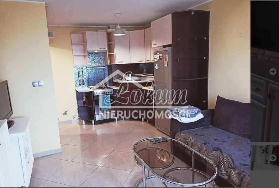 Mieszkanie 28,6&nbsp;m², Szczecin - zdjęcie 5