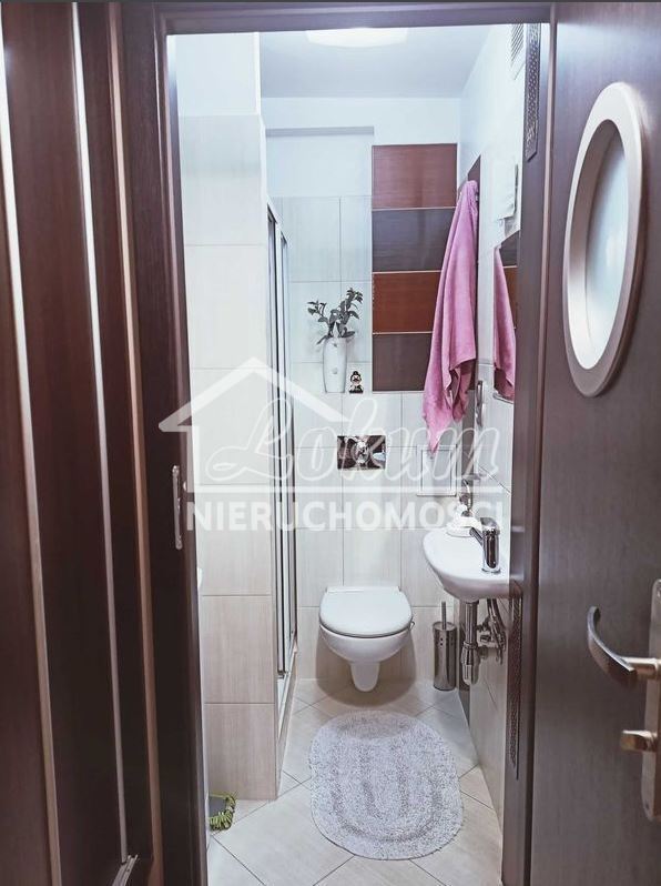 Mieszkanie 28,6&nbsp;m², Szczecin - zdjęcie 6