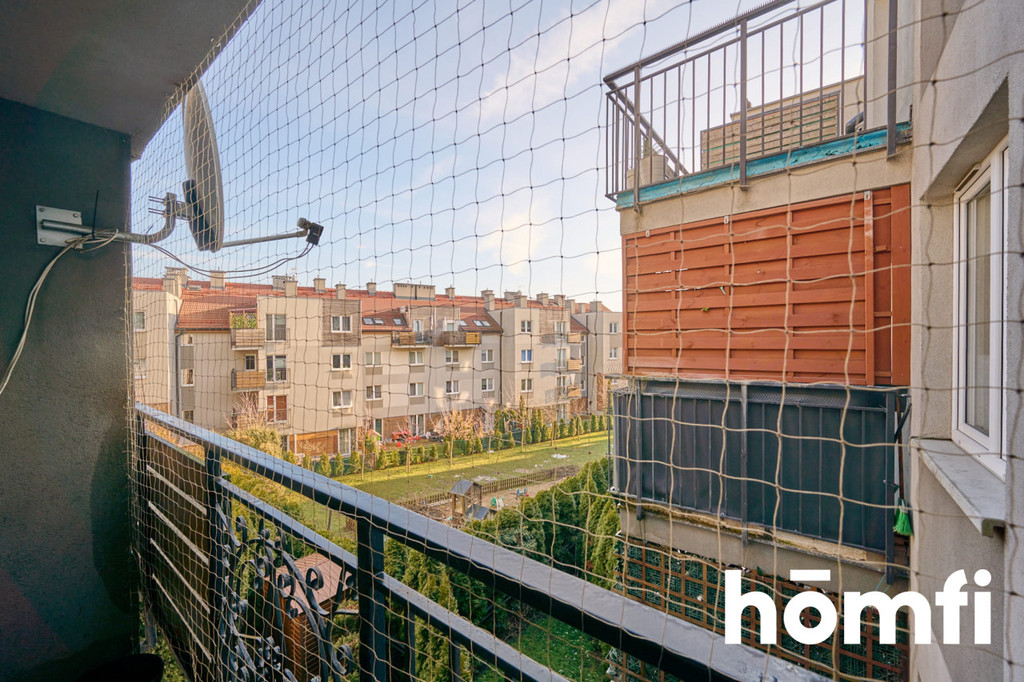 Mieszkanie 66 m², Wrocław, Krzyki, Buforowa - zdjęcie 17