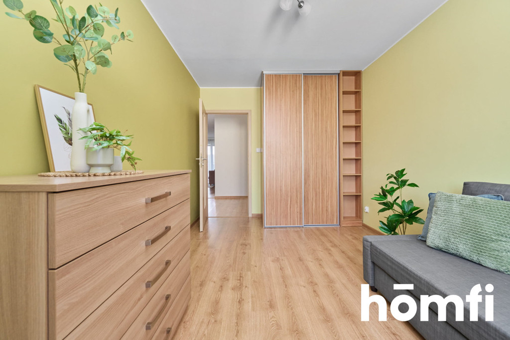 Mieszkanie 66 m², Wrocław, Krzyki, Buforowa - zdjęcie 15