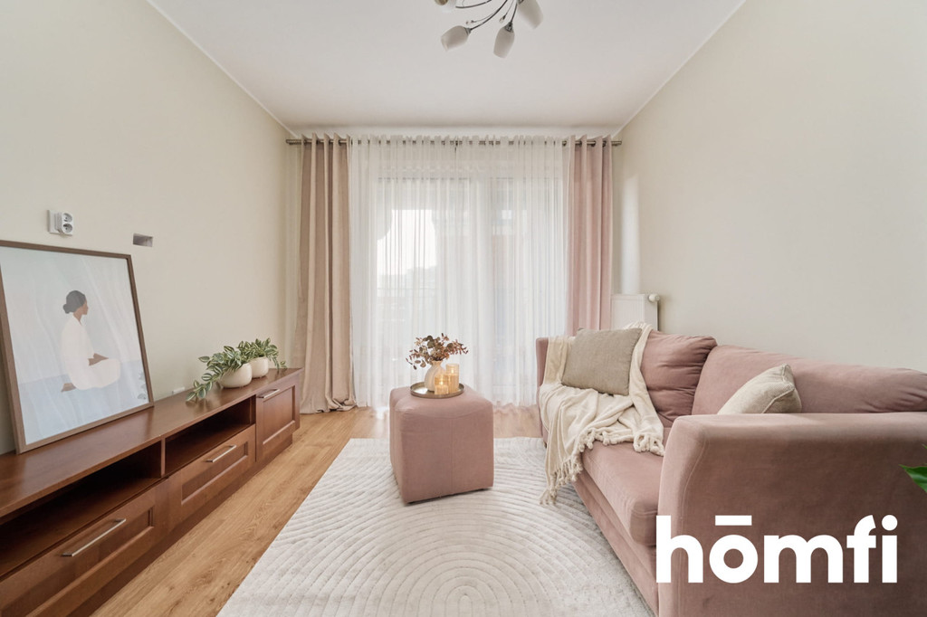 Mieszkanie 66 m², Wrocław, Krzyki, Buforowa - zdjęcie 10