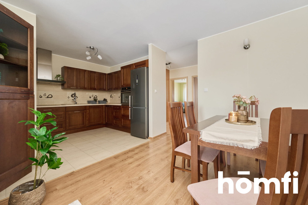 Mieszkanie 66 m², Wrocław, Krzyki, Buforowa - zdjęcie 5